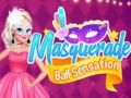 Spiel Maskenball-Sensation  Online