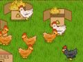 Spiel Peckin-Pixel  Online