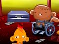 Spiel Monkey Go Happy Bühne 832  Online