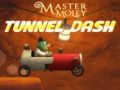 Spiel Moley Tunnel Dash Online