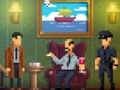 Spiel Der Darkside-Detektiv  Online