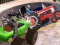 Spiel Traktoren: Derby Arena  Online