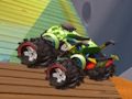 Spiel Fort Drifter Online