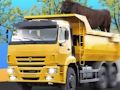 Spiel Grand Truck Simulator Online