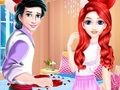Spiel Romantische Verabredungsnacht für Paare  Online