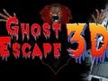 Spiel Geisterflucht 3D  Online