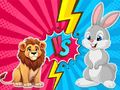 Spiel Welches ist das Größte?  Online