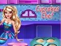 Spiel Cupcakes-Chef  Online