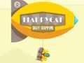 Spiel Fliegende Katze Verrückter Steampunk  Online