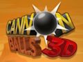 Spiel Kanonenkugeln 3D  Online