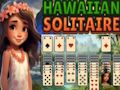 Spiel Hawaiianischer Solitaire  Online