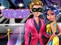 Spiel Super-Pärchen-Glamour-Party  Online