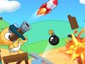 Spiel Blindboot-Schießmeister  Online