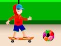 Spiel Skater  Online