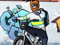 Spiel City-Bike-Rennmeister  Online