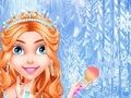 Spiel Kleine Prinzessinnen-Zopfhaare  Online
