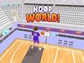Spiel Hoop World 3d Online