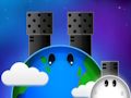 Spiel Welt in Gefahr: Erdangriff  Online