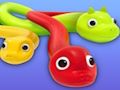 Spiel Schlangengewirr  Online
