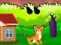 Spiel Rettung von Haustierkatzen  Online