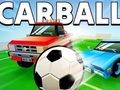 Spiel CarBall. io  Online