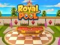 Spiel Königlicher Pool  Online