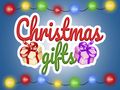 Spiel Weihnachtsgeschenke  Online