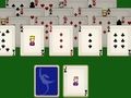 Spiel Pyramiden-Solitär  Online
