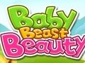 Spiel Baby-Biest-Schönheit  Online