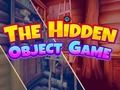 Spiel Das Wimmelbildspiel  Online