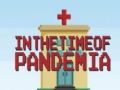 Spiel In der Zeit der Pandemie  Online
