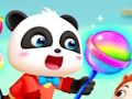 Spiel Kleiner Panda-Süßwarenladen  Online