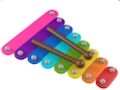 Spiel Die Musikinstrumente  Online