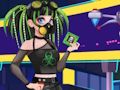 Spiel Girly Cyber Goth Online