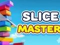 Spiel Slice-Meister  Online