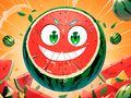 Spiel Wassermelonen-Mischung  Online