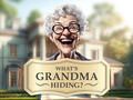 Spiel Was versteckt Oma?  Online