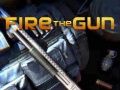 Spiel Feuern Sie die Waffe ab  Online