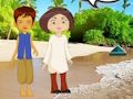 Spiel Finden Sie einen vermissten Freund  Online