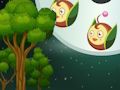Spiel Retten Sie die festsitzende Familie  Online