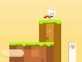 Spiel Schneeball, die Katze, Catch and Go  Online