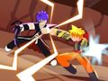 Spiel Stickman-Krieger  Online