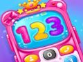 Spiel Baby-Prinzessin-Telefon  Online