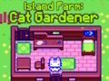 Spiel Island Farm: Katzengärtner  Online