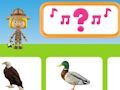 Spiel Welt der Alice-Tiergeräusche Online Spiel Welt der Alice-Tiergeräusche Online