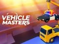 Spiel Fahrzeugmeister  Online