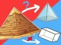 Spiel Welche Form haben sie?  Online