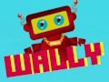 Spiel Wally Online