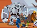 Spiel Schlacht der Helden  Online