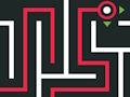 Spiel Labyrinth-Puzzle  Online